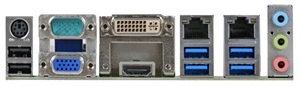 ICOM261 2U Rackmount Computer 5 ICOM261 2U Rackmount Computer
