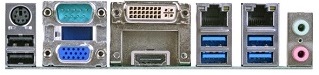 ICOM360 3U Rackmount Computer 4 ICOM360 3U Rackmount Computer