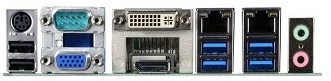 MBU4139 - ATX Motherboard 4 MBU4139 - ATX Motherboard