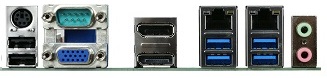 ICOM708 - 7 Slot ATX Systems 4 ICOM708 - 7 Slot ATX Systems