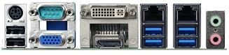 ICOM704 - 7 Slot ATX Systems 4 ICOM704 - 7 Slot ATX Systems