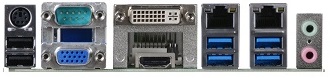ICOM702 - 7 Slot ATX Systems 4 ICOM702 - 7 Slot ATX Systems