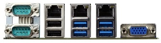 ICOM715 - 7 Slot ATX Systems 3 ICOM715 - 7 Slot ATX Systems