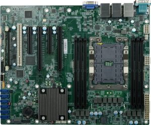 MBU4161 - ATX Motherboard