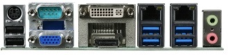 MBU4165 - ATX Motherboard 4 MBU4165 - ATX Motherboard