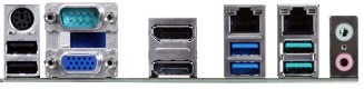 MBU4170 - ATX Motherboard 4 MBU4170 - ATX Motherboard