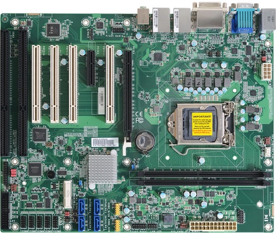 MBU4175 - ATX Motherboard 1 MBU4175 - ATX Motherboard