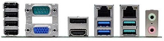 ICOM376 3U Rackmount Computer 4 ICOM376 3U Rackmount Computer