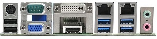 ICOM4103 4U Rackmount Computer 5 ICOM4103 4U Rackmount Computer