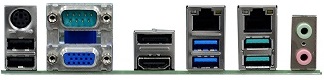 ICOM4124 4U Rackmount Computer 5 ICOM4124 4U Rackmount Computer