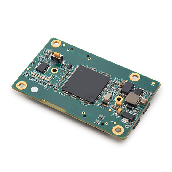 MILTECH 309 - FAST EMBEDDED MILITARY BOARD LEVEL ETHERNET SWITCH (ESOB) - 8 PORT 1 MILTECH 309 - FAST EMBEDDED MILITARY BOARD LEVEL ETHERNET SWITCH (ESOB) - 8 PORT