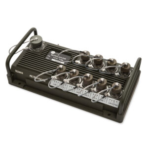 Ethernet switch