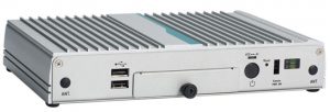 AES100-N4200/3350 Fanless System