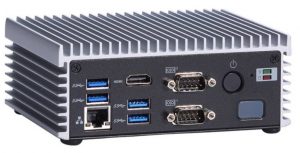 AES560-500-3955U / 6600 / 6300 / 6100 Fanless System