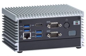 AES565-500-3955U / CI3 / CI5 Fanless System
