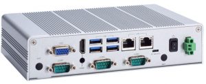 AES626-311-3940 Fanless System