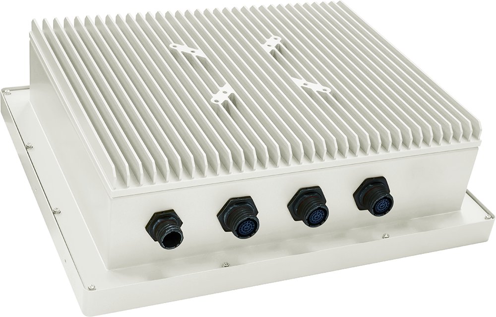 CLOUD15-P20 - Military Systems 3 CLOUD15-P20 - Military Systems