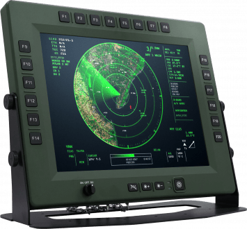 CLOUD15-P20 - Military Systems 1 CLOUD15-P20 - Military Systems