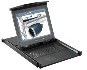 D117 Monitor