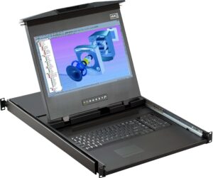 rackmount monitor