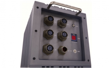 F1-30G4 - Military Systems 1 F1-30G4 - Military Systems