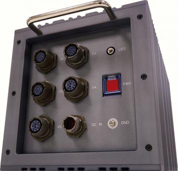 F1-30G4 - Military Systems 3 F1-30G4 - Military Systems