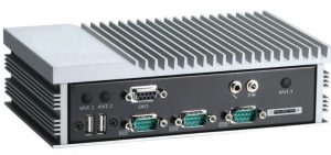 AES620-841-3845 Fanless System