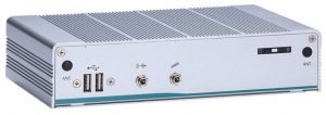 AES625-312 Fanless System