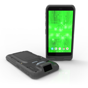 TBL680A Rugged PDA