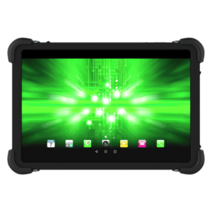 TBL10A Rugged Tablet