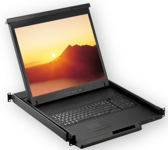 H117 / 119 - 1U 17″ & 19″ high brightness 1 H117 / 119 - 1U 17″ & 19″ high brightness
