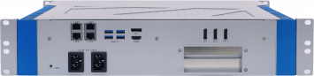 HORUS420-R1 - Military Systems 3 HORUS420-R1 - Military Systems