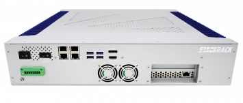 HORUS428A - Military Systems 3 HORUS428A - Military Systems