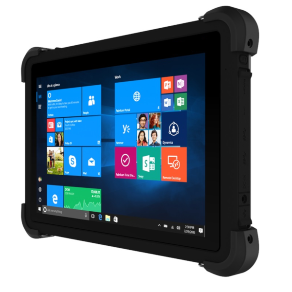 TBL1180W Rugged Tablet 3 TBL1180W Rugged Tablet
