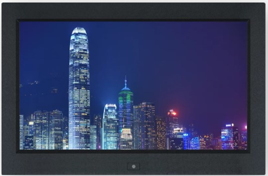 K15 - Professional and Versatile 15″ 4K LED Monitor 1 K15 - Professional and Versatile 15″ 4K LED Monitor