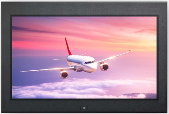K17 - Professional and Versatile 17″ 4K LED Monitor 1 K17 - Professional and Versatile 17″ 4K LED Monitor