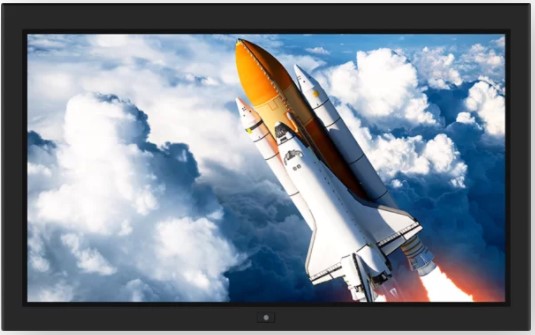 K23 - Professional and Versatile 23″ 4K LED Monitor 1 K23 - Professional and Versatile 23″ 4K LED Monitor