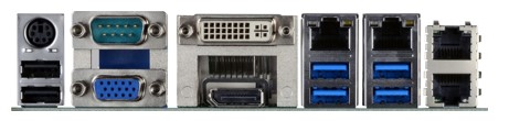 ICOM727 - 4 Slot Micro ATX Systems 4 ICOM727 - 4 Slot Micro ATX Systems
