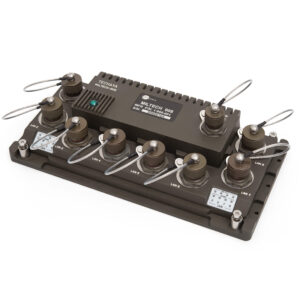 MILTECH ethernet switch