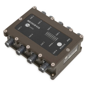 miltech switch