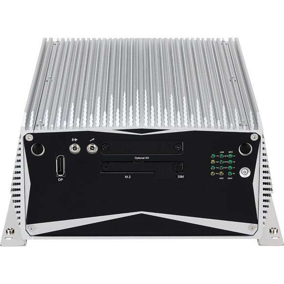 NES-3800E2/P2/P2E Fanless System 1 NES-3800E2/P2/P2E Fanless System