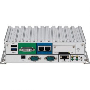 NES-105 Fanless System