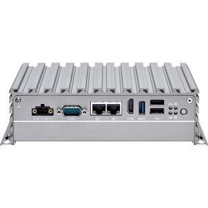 NES-105U Fanless System