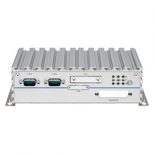 NES-107-E3940 Fanless System