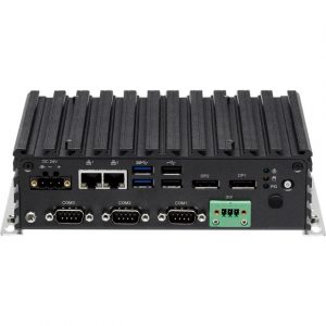 NES-108 Fanless System
