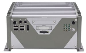 NES-3900E2/P2/P2E Fanless System