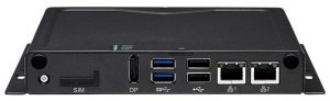 NES-51 Fanless System