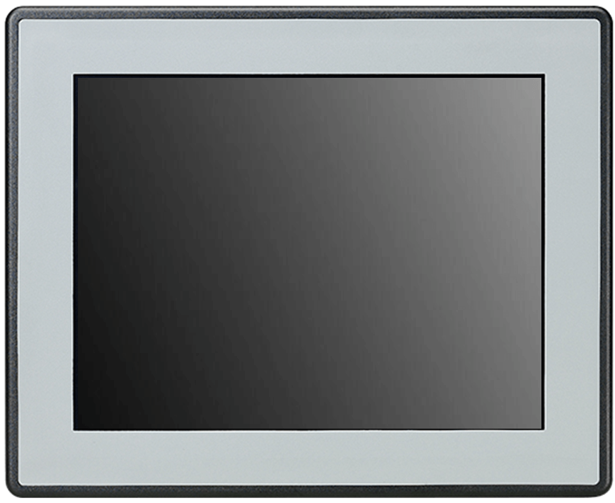 PPC-0804 - Panel PCs 1 PC Panel
