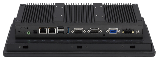 PPC-1706B - Panel PCs 3 PPC-1706B - Panel PCs