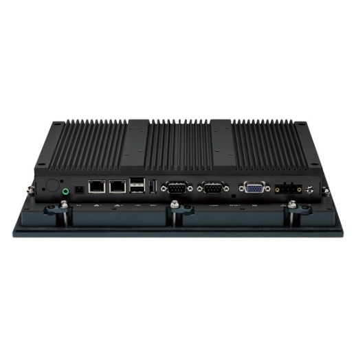PPC1013 - Panel PCs 3 PPC1013 - Panel PCs